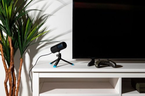 JLab TALK GO Plug & Play USB Microphone GLOBAL SHIPPING
