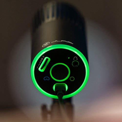 JLab TALK GO Plug & Play USB Microphone WHERE TO BUY