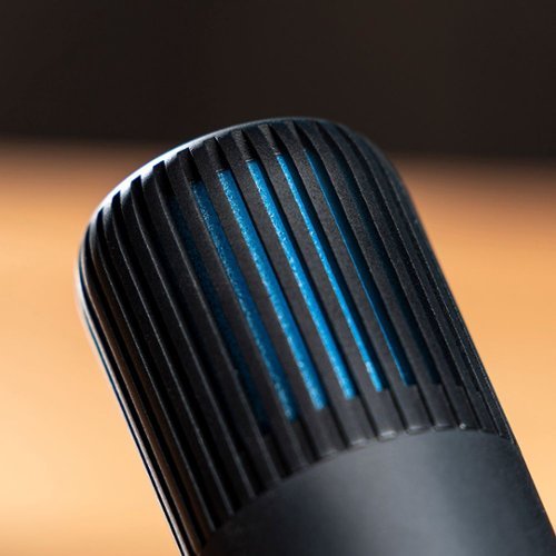 JLab TALK GO Plug & Play USB Microphone SHOP ONLINE