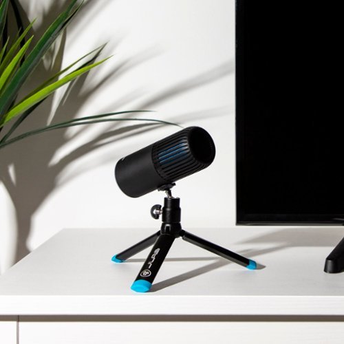 JLab TALK GO Plug & Play USB Microphone BUY IN EUROPE