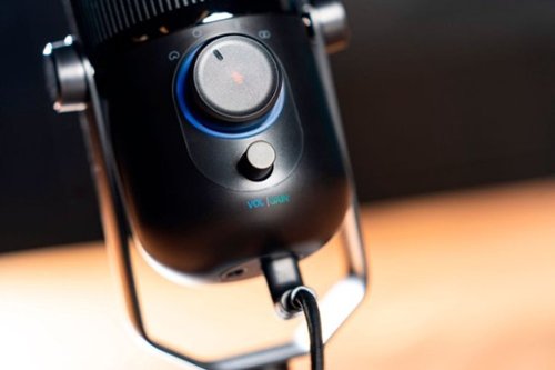 JLab TALK Professional Plug & Play USB Microphone HOW TO BUY