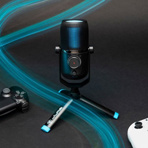 JLab TALK Professional Plug & Play USB Microphone SHOP ONLINE