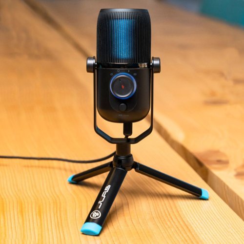 JLab TALK Professional Plug & Play USB Microphone BUY ONLINE