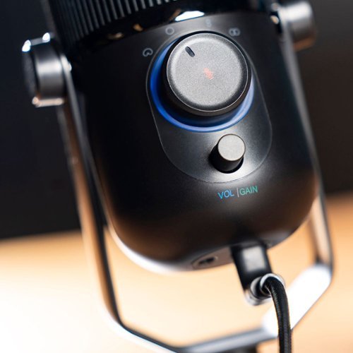 JLab TALK Professional Plug & Play USB Microphone BUY IN MIDDLE EAST
