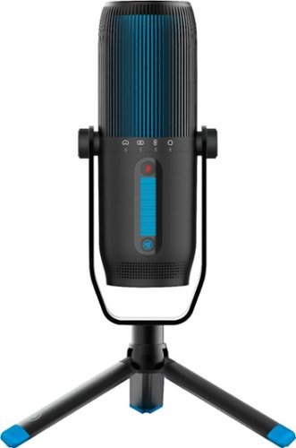 JLab - TALK PRO Professional Plug & Play USB Microphone