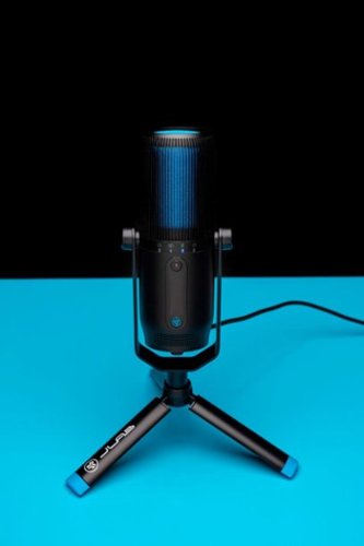 JLab TALK PRO Professional Plug & Play USB Microphone WORLDWIDE DELIVERY