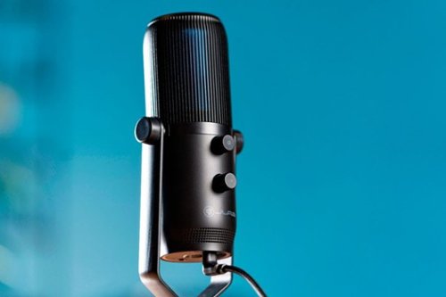 JLab TALK PRO Professional Plug & Play USB Microphone GLOBAL SHIPPING