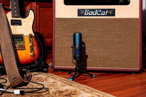 JLab TALK PRO Professional Plug & Play USB Microphone HOW TO BUY