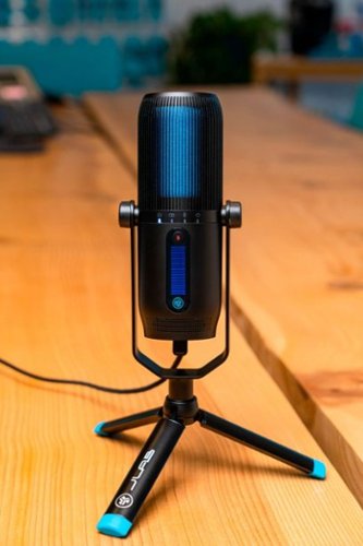 JLab TALK PRO Professional Plug & Play USB Microphone WHERE TO BUY