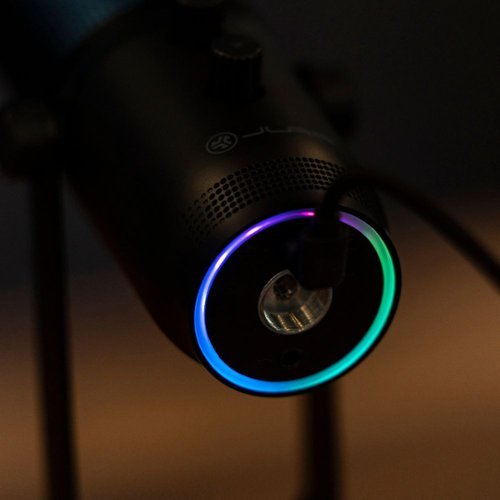 JLab TALK PRO Professional Plug & Play USB Microphone SHOP ONLINE