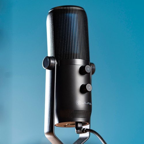 JLab TALK PRO Professional Plug & Play USB Microphone BUY ONLINE