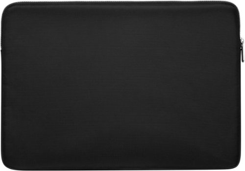 Targus Urban Sleeve for 15.6 Laptop - Black GLOBAL SHIPPING