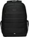 Targus - Octave Backpack for 15.6” Laptops - Black-Front_Standard