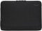 Targus - Cypress EcoSmart® Sleeve for 13-14” Laptop - Black-Front_Standard