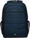 Targus - Octave Backpack for 15.6” Laptops - Blue-Front_Standard