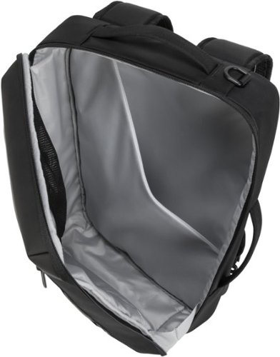 Targus Urban Convertible Backpack for 15.6” Laptop - Black SHOP ONLINE