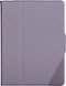 Targus - VersaVu Slim Case for iPad (9th/8th/7th gen.) 10.2", iPad Air/Pro 10.5" - Violet-Front_Standard
