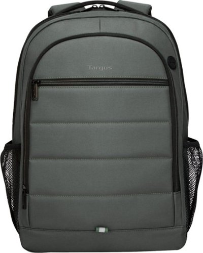Targus - Octave Backpack for 15.6” Laptops - Olive