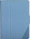 Targus - VersaVu Case for iPad (9th/8th/7th gen.) 10.2-inch, iPad Air/Pro 10.5-inch - China Blue-Front_Standard