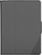 Targus - VersaVu Case for iPad (9th/8th/7th gen.) 10.2-inch, iPad Air/Pro 10.5-inch - Black-Front_Standard 