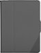 Targus - VersaVu Case for iPad (9th/8th/7th gen.) 10.2-inch, iPad Air/Pro 10.5-inch - Black-Front_Standard