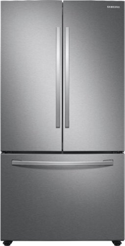 Samsung Refrigerator Water
