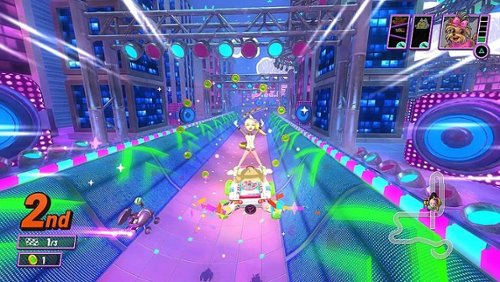 GameMill Entertainment Nickelodeon Kart Racers 2: Grand Prix - Nintendo Switch BUY ONLINE