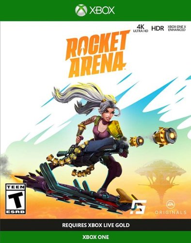 Rocket Arena - Xbox One [Digital]