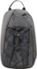 Canon - Sling Backpack EDC-10 - Dark Heather Gray-Angle_Standard