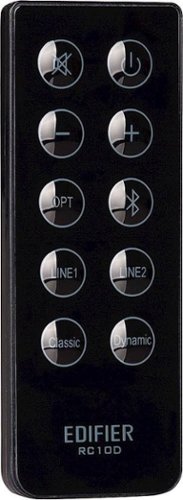 Edifier R2000DB Powered Bluetooth Bookshelf Speakers, Computer Speakers - 120W RMS Optical Input - Near-Field Studio Monitors - Black BUY IN SINGAPORE