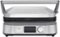 Cuisinart - Griddler Five - Stainless Steel-Angle_Standard
