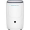 Emerson Quiet Kool - 50-Pint Dehumidifier - White-Front_Standard