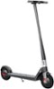 Unagi - The Model One E500 Dual Motor Ultralight Foldable Electric Scooter w/ 15.5mi Max Operating Range & 19mph Max Speed - Matte Black-Angle_Standard