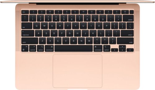 Refurbished Excellent MacBook Air 13.3