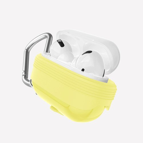 Raptic - Journey for AirPods Pro - Yellow