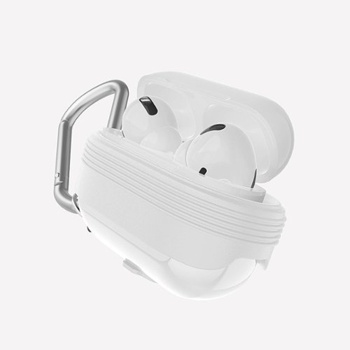 Raptic - Journey for AirPods Pro - White