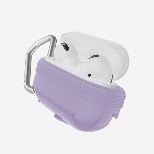 Raptic - Journey for AirPods Pro - Purple