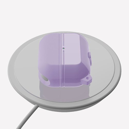 Raptic Journey for AirPods Pro - Purple GLOBAL SHIPPING
