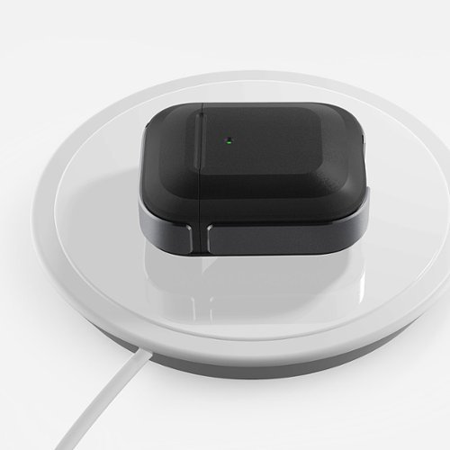 Raptic Trek for AirPods - Black WORLDWIDE DELIVERY