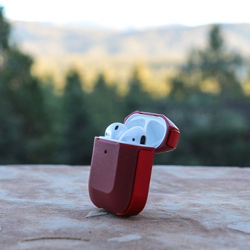 Raptic - Trek for AirPods - Red