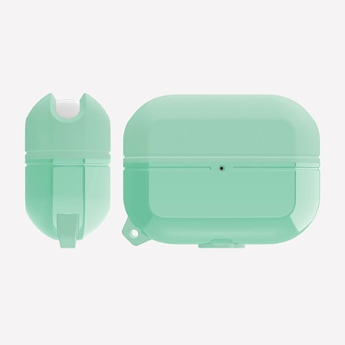 Raptic Journey for AirPods Pro - Mint WORLDWIDE DELIVERY
