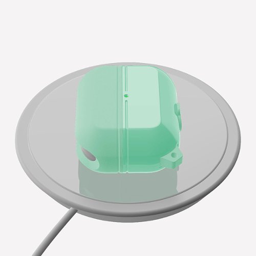 Raptic Journey for AirPods Pro - Mint GLOBAL SHIPPING