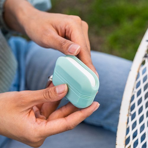 Raptic Journey for AirPods Pro - Mint HOW TO BUY