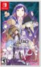 Re:ZERO - The Prophecy of the Throne Day 1 Edition - Nintendo Switch, Nintendo Switch, Nintendo Switch, Nintendo Switch, Nintendo Switch-Front_Standard