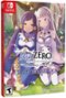 NSW - Re:ZERO - The Prophecy of the Throne Collector's Edition - Nintendo Switch-Front_Standard 