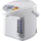 Zojirushi - Panorama Window Micom 101oz Water Boiler & Warmer - White-Angle_Standard