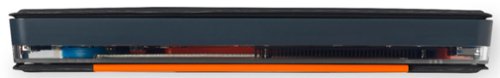 KANO Kano PC - 11.6 Kids Touch-Screen Laptop & Tablet - 1.10 GhZ Processor - Windows 10 - 4GB Memory - 64GB Storage - Black BUY IN EUROPE
