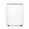 Blueair - Classic Series 680i 698 Sq. Ft. Air Purifier - White-Front_Standard