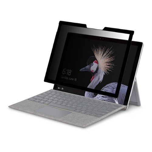 Moshi Umbra for Surface Pro (2017) - Black WORLDWIDE DELIVERY