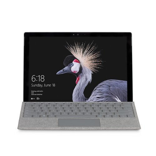 Moshi Umbra for Surface Pro (2017) - Black HOW TO BUY